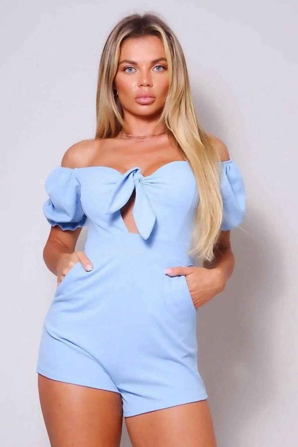 Romper product view - Epicplacess