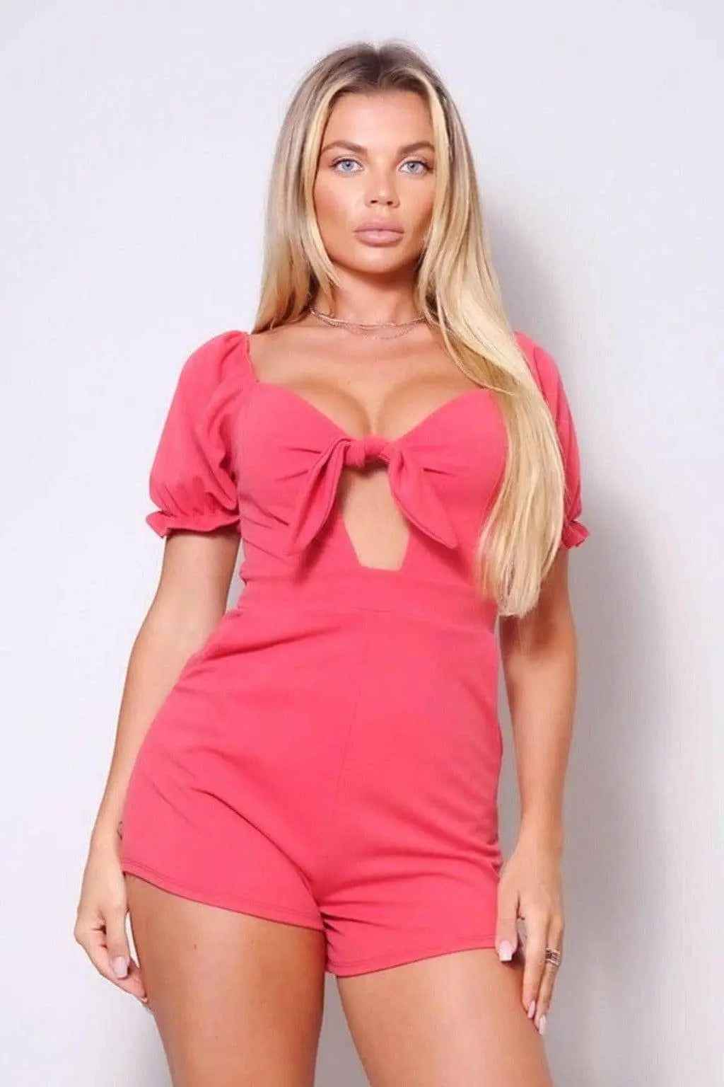 Romper final product view - Epicplacess