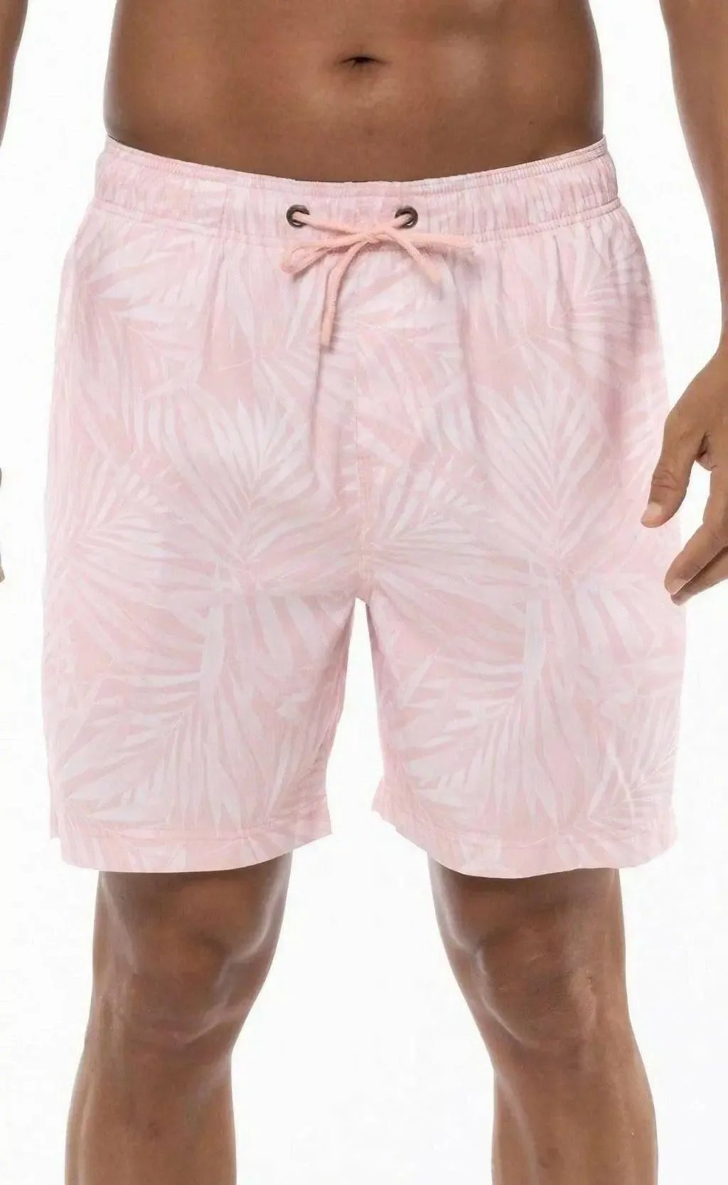 Pink trunks side view - Epicplacess