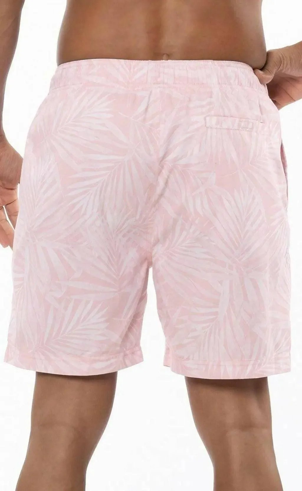 Swim trunks back view - Epicplacess