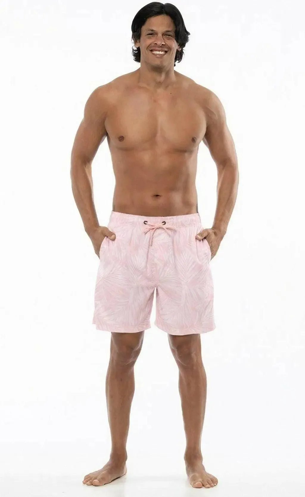 Pink swim trunks - Epicplacess