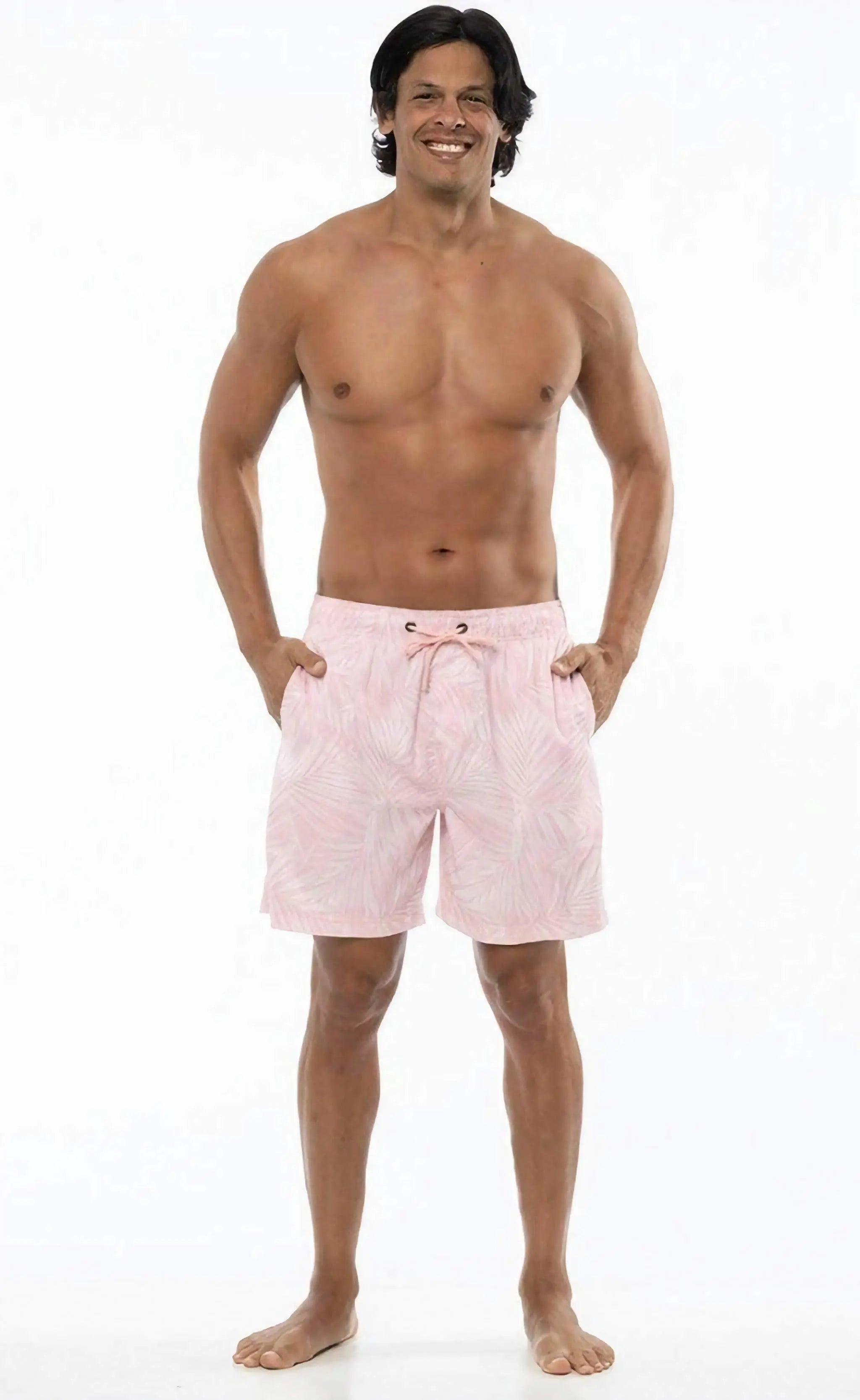 Board Swimwear Short Trunk Swim - Epicplacess