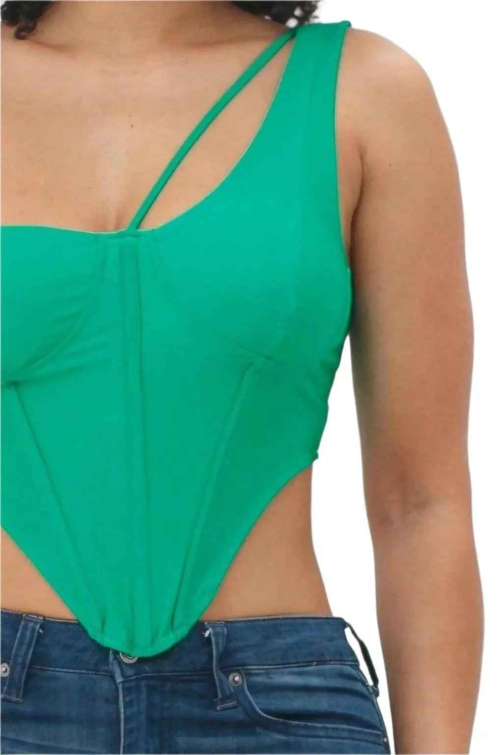 Bodice corset top style view - Epicplacess