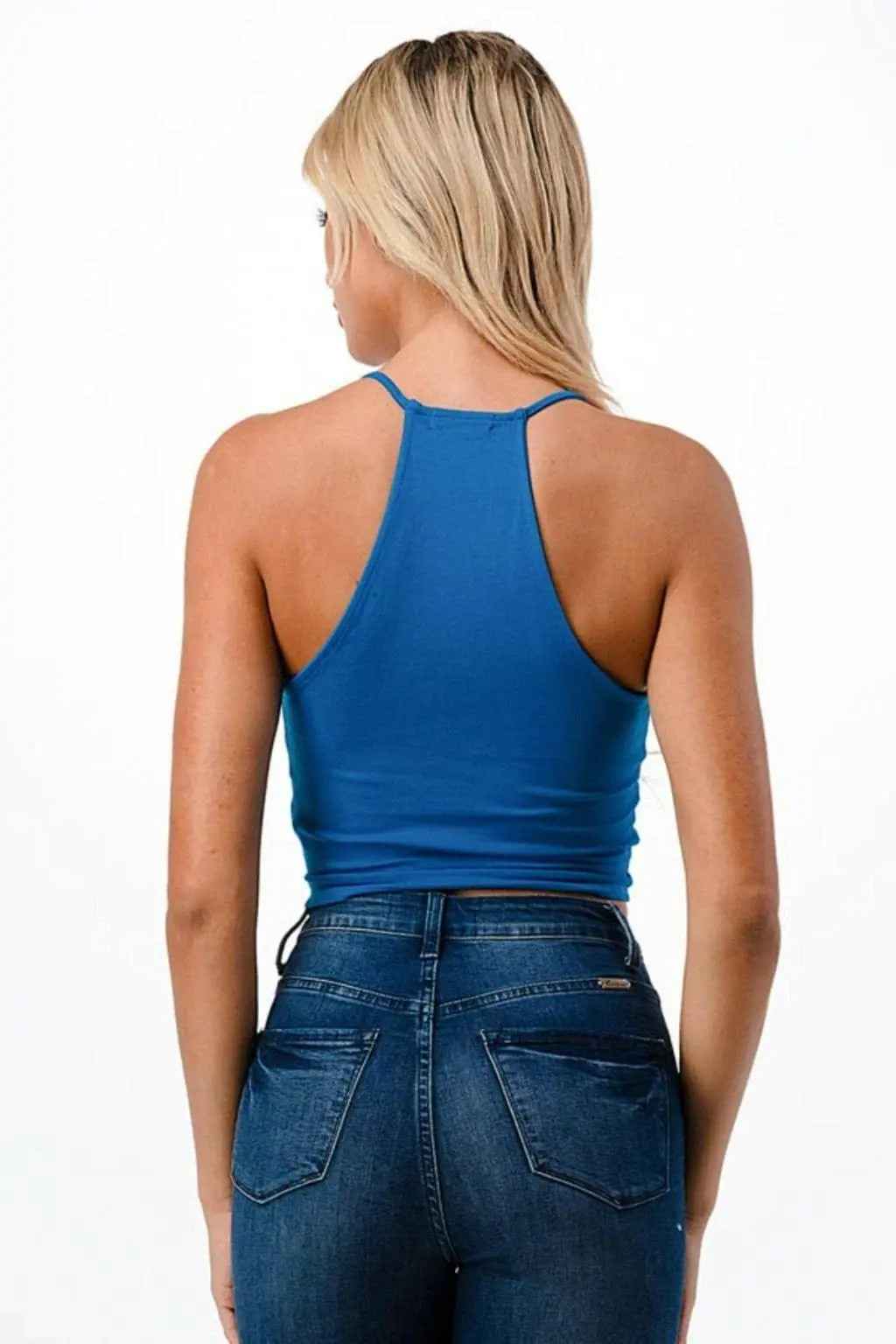 Kyla crop top style view - Epicplacess