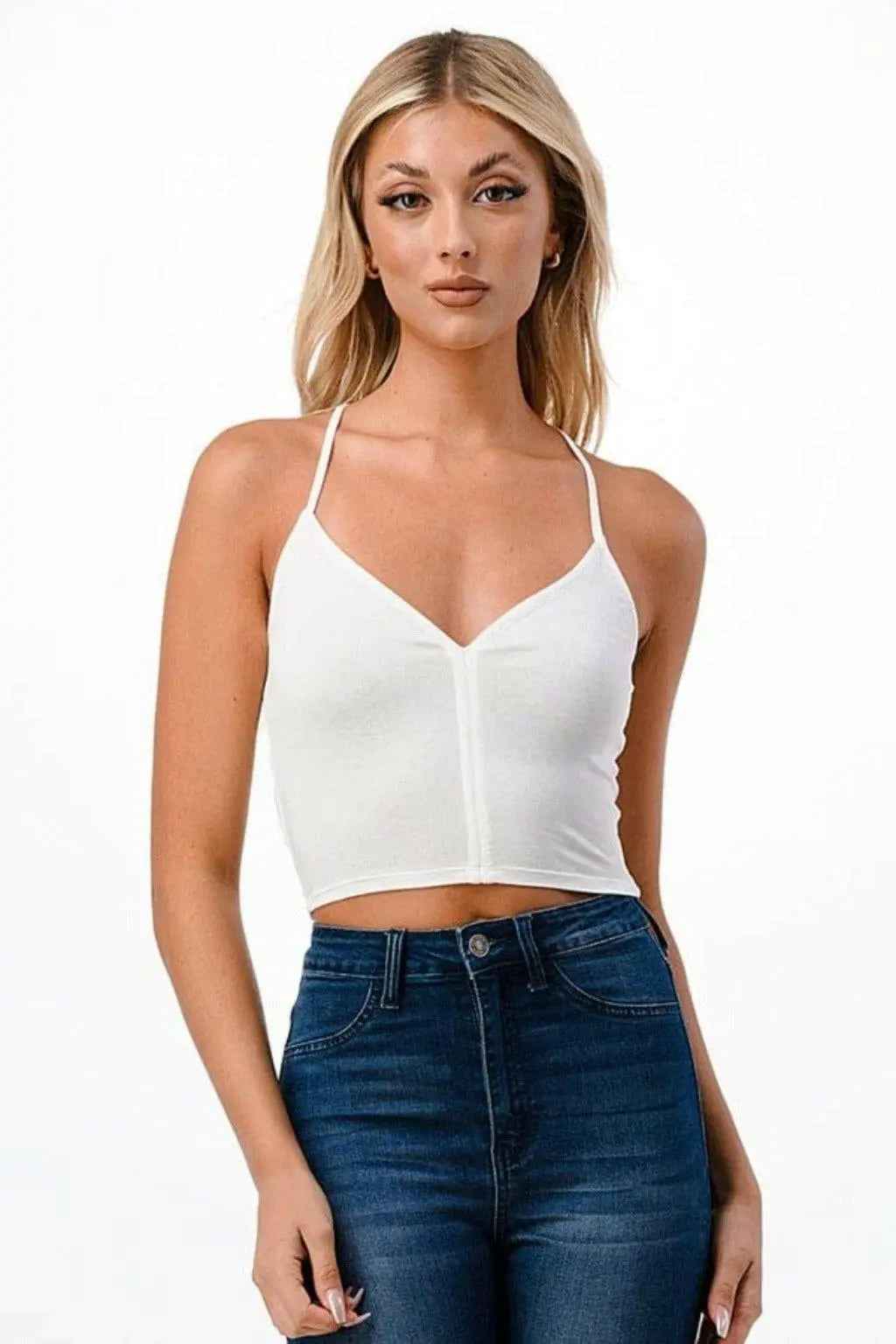 Kyla halter top final view - Epicplacess