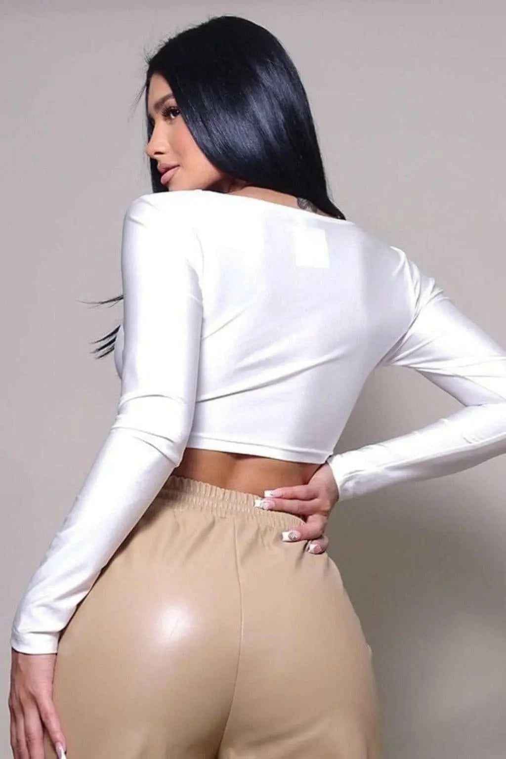 Taking Chances corset top style detail - Epicplacess