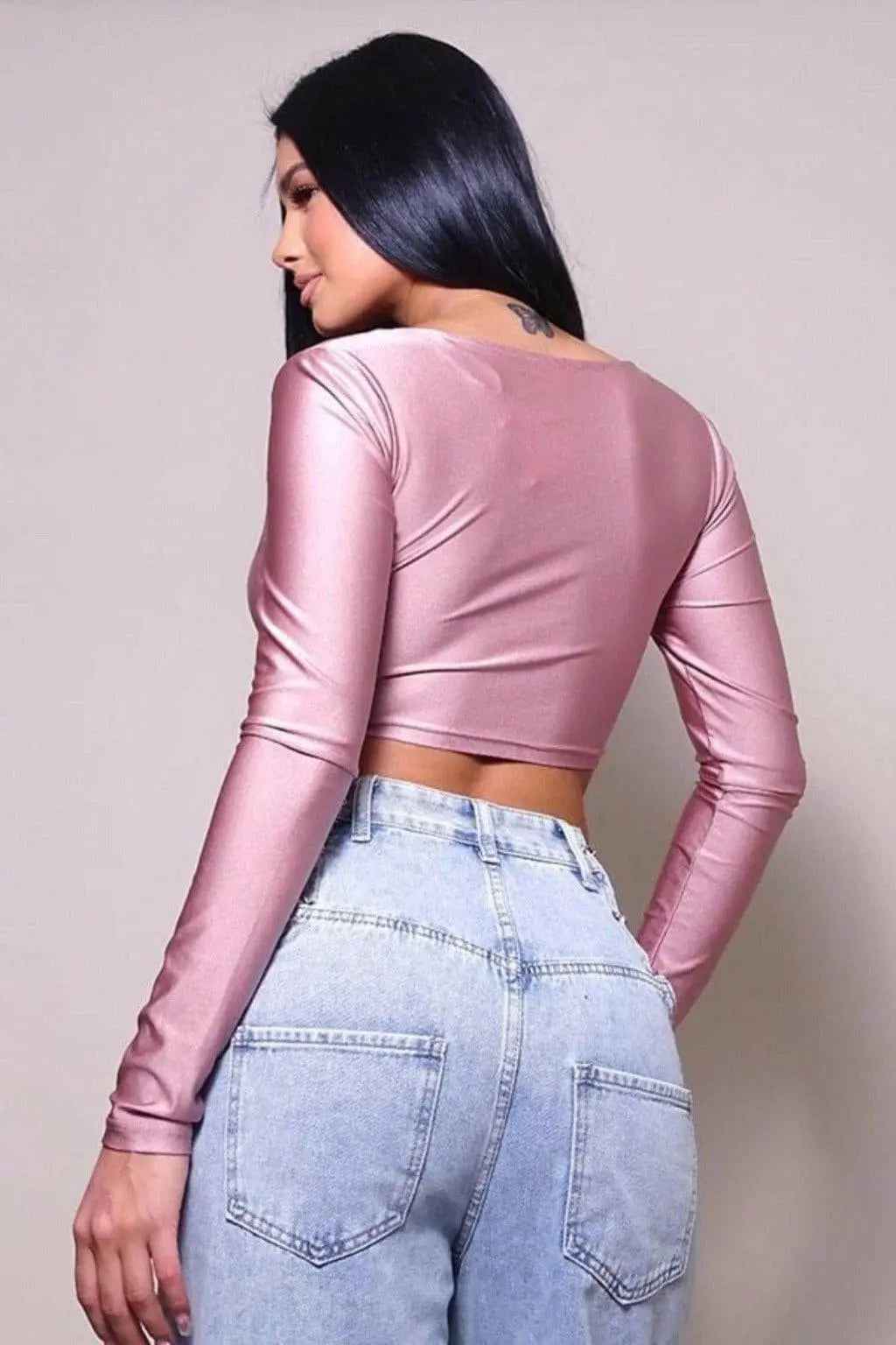 Taking Chances corset top final view - Epicplacess