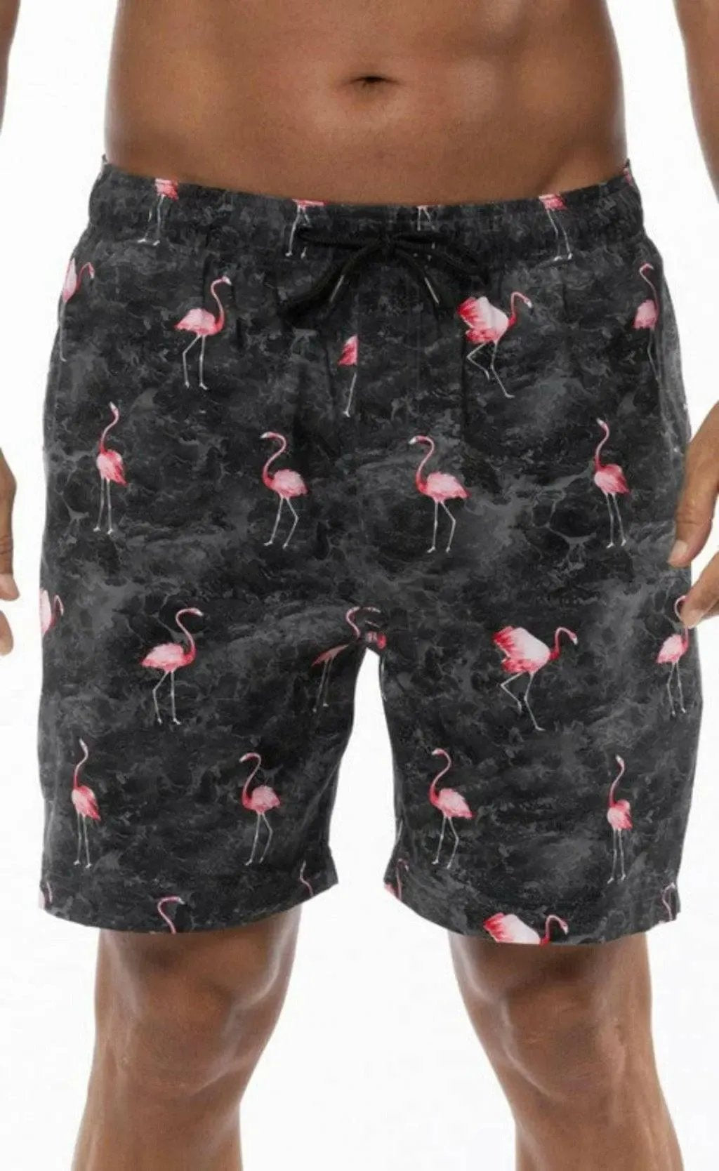 Swim trunks front view - Epicplacess