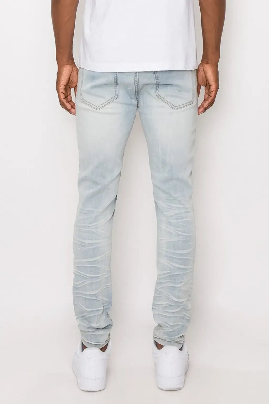 Stacked jeans final detail - Epicplacess