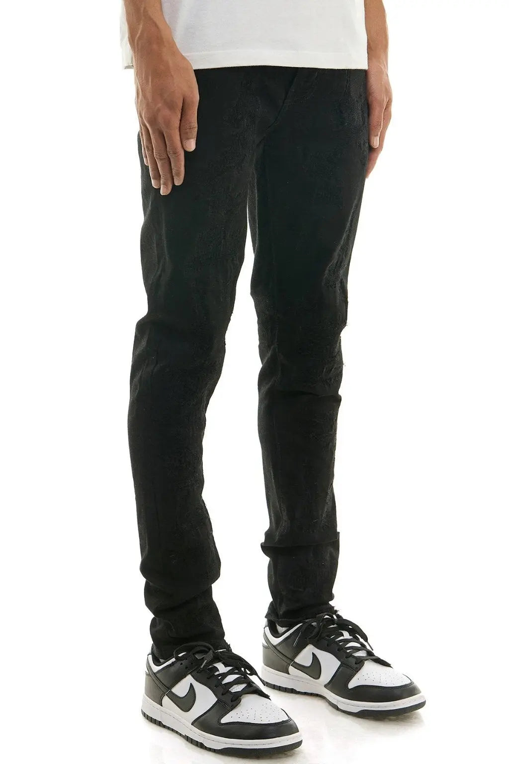 Good Or Bad Habits Skinny Jean - Medium Wash jeans Epicplacess