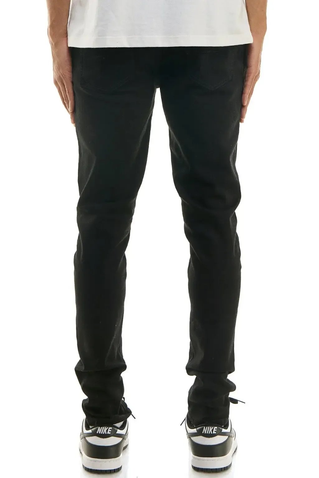 Low-rise jeans product view - Epicplacess