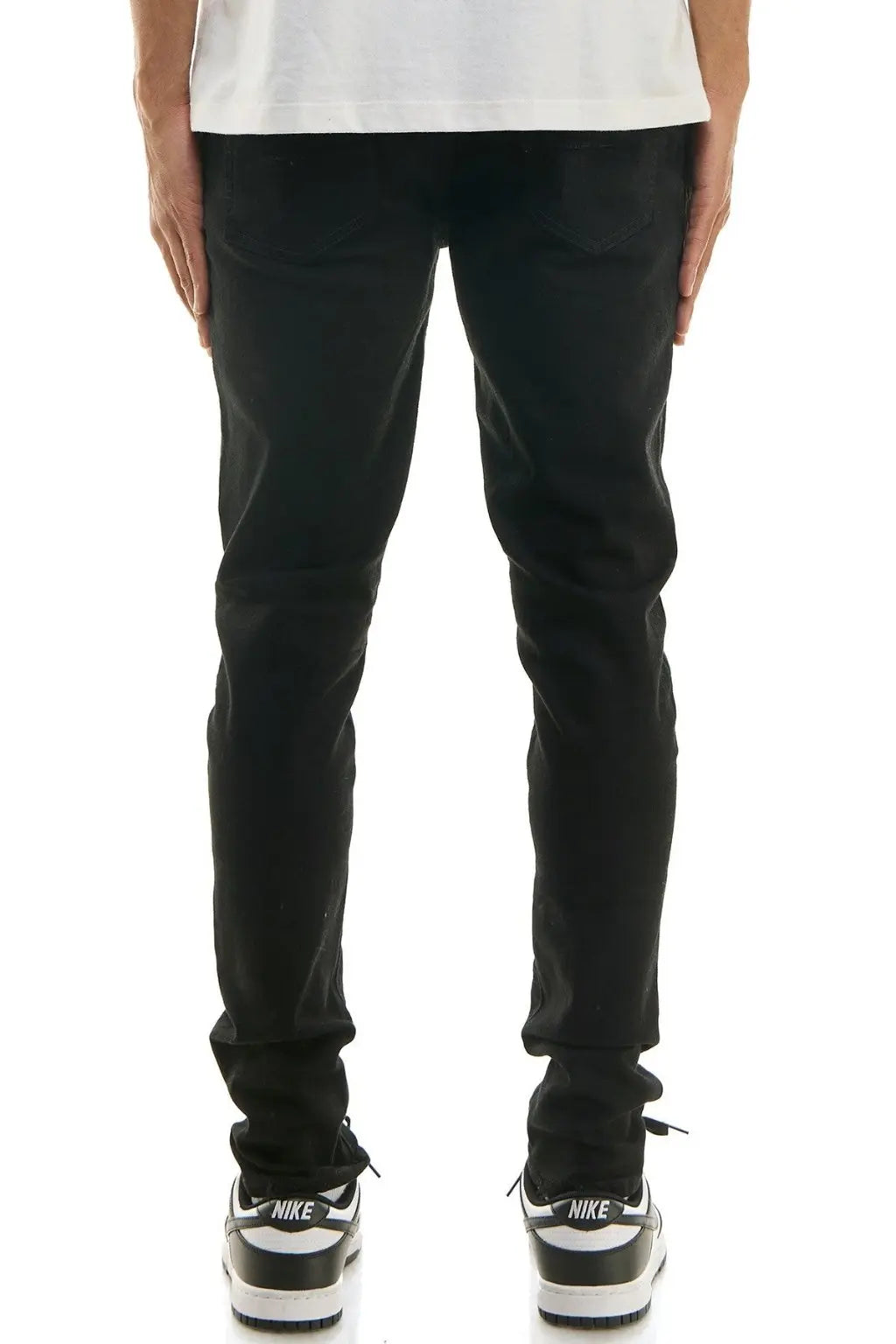 Good Or Bad Habits Skinny Jean - Medium Wash jeans Epicplacess