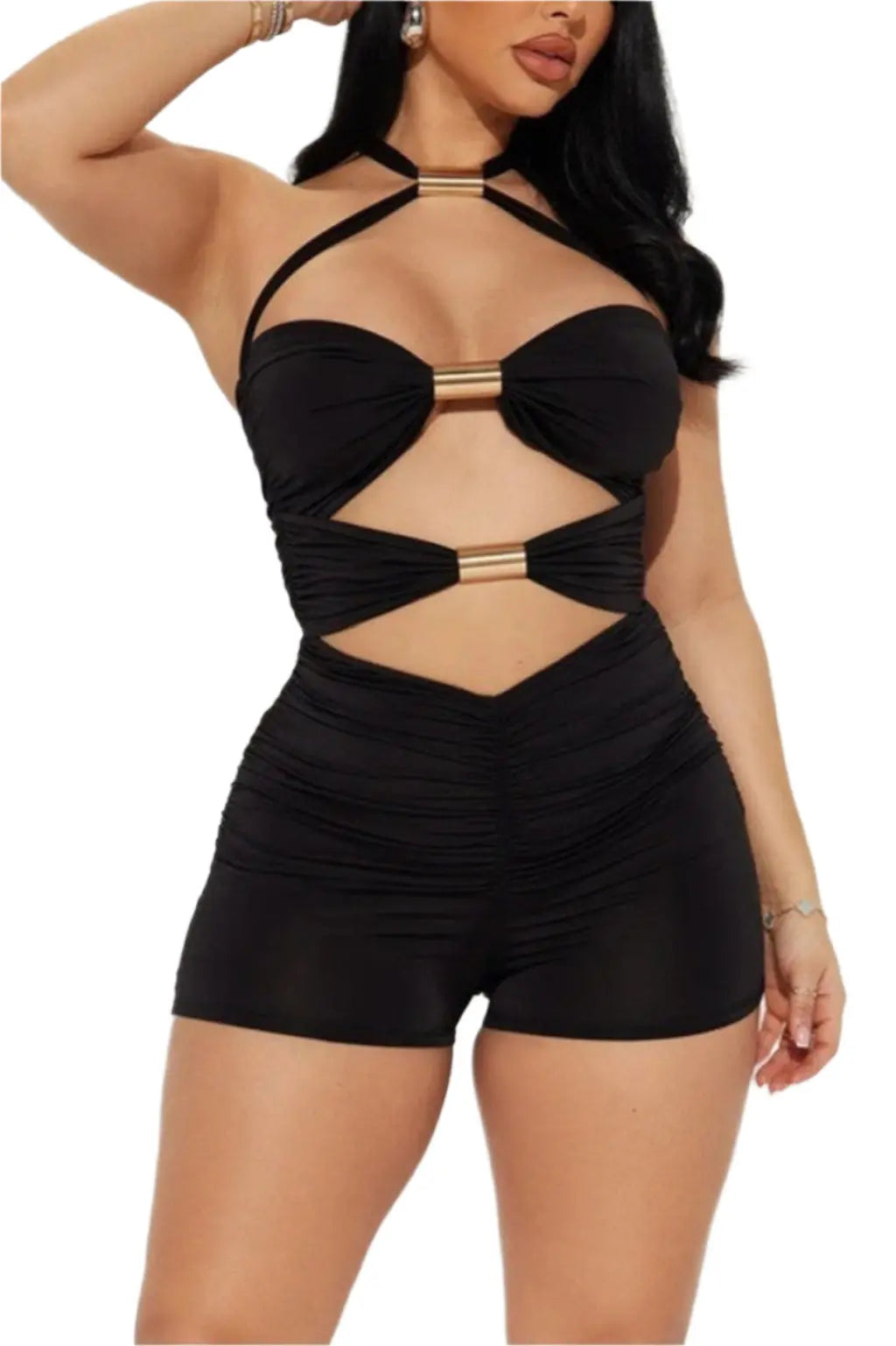 Bold Fashion On me jumpsuit - Epicplacess