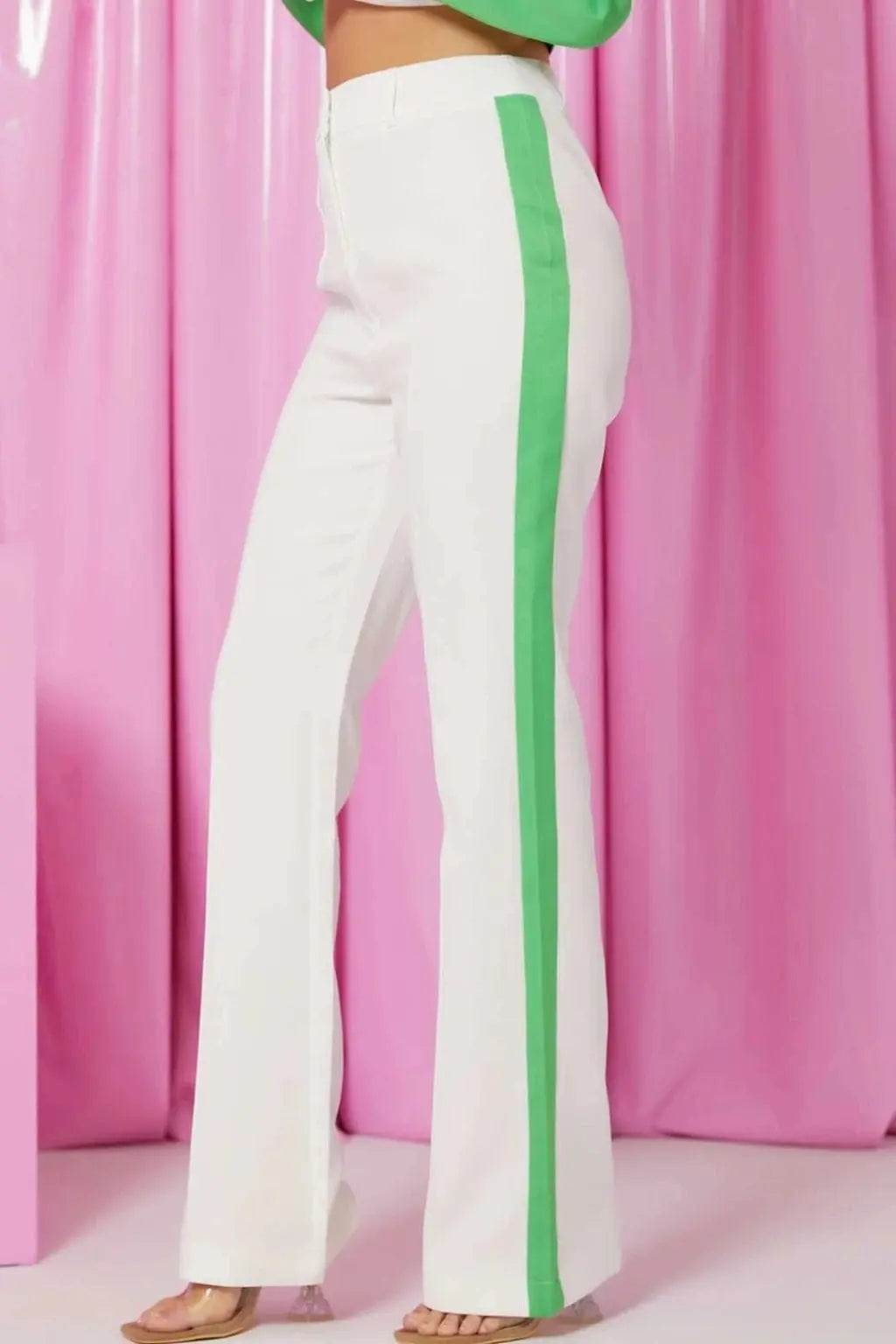 Beautfull In A Bottle Satin Nye jumpsuit - Epicplacess