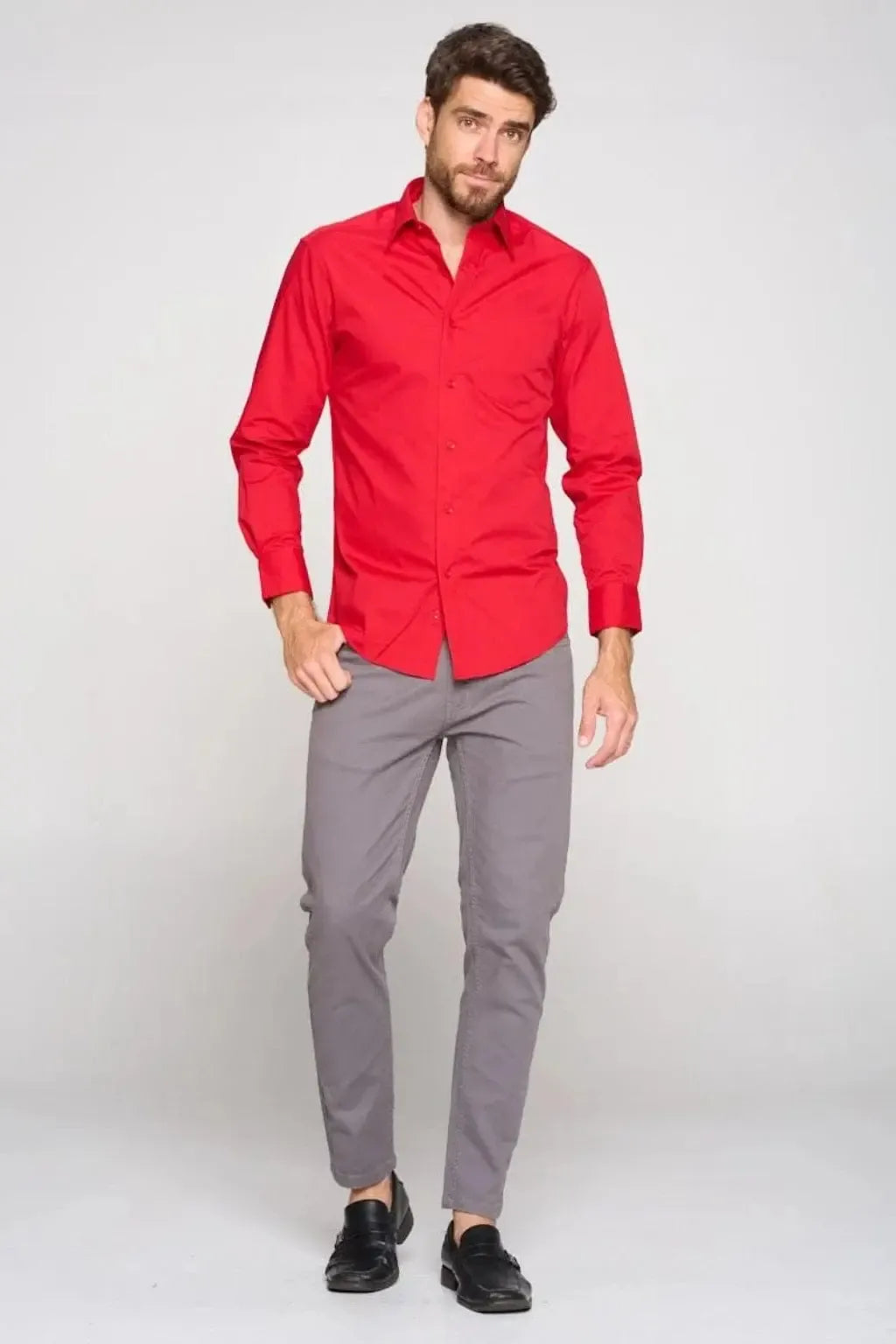 Show Off Cuban shirt detail - Epicplacess