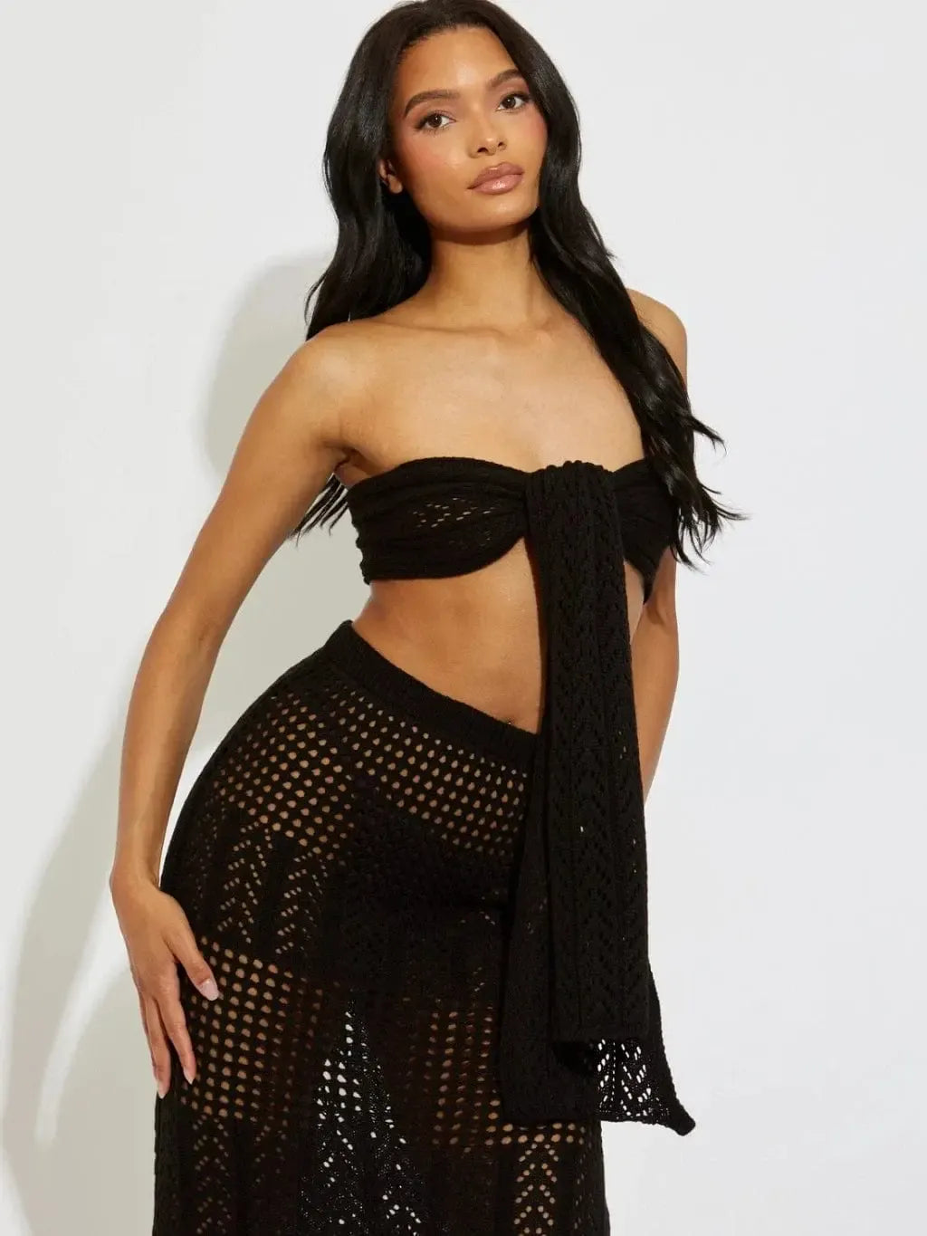 Wynona skirt set side view - Epicplacess