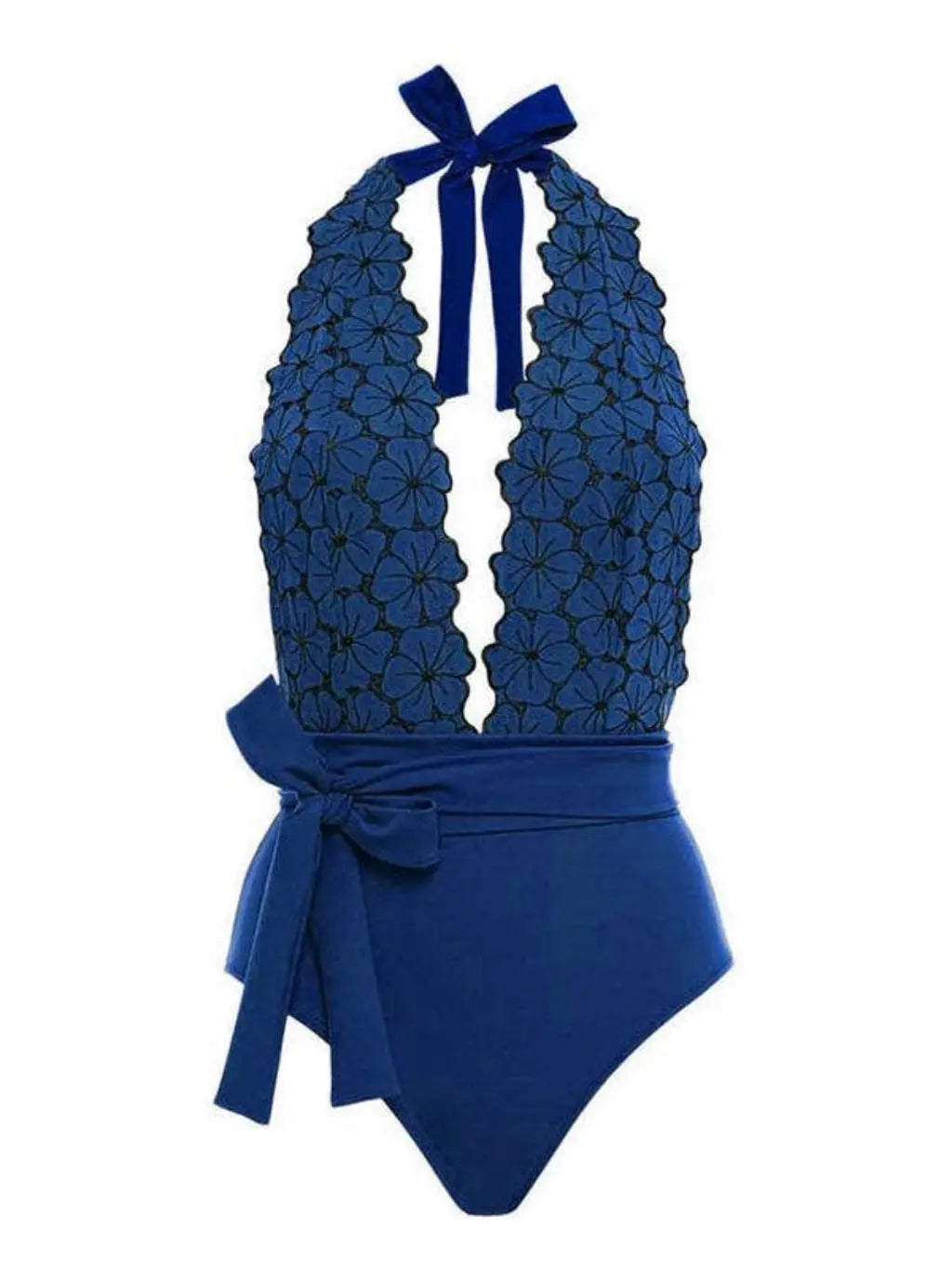Floral Garden Swimsuit - Epicplacess