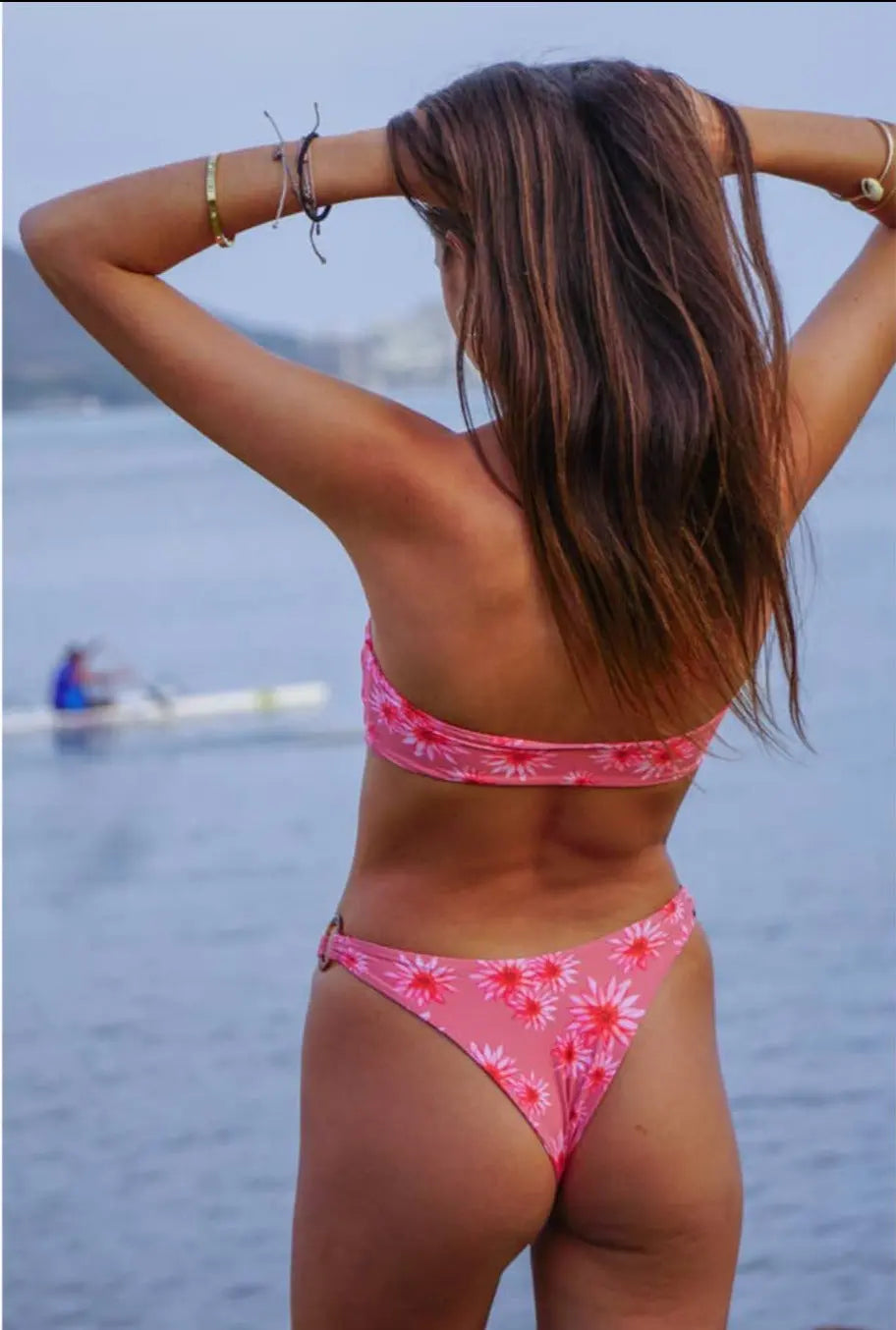 Dezi Bottoms - Water Lily Swimwear Epicplacess