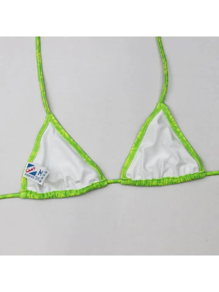Sunny Days - Bikini Bottom Swimwear Epicplacess