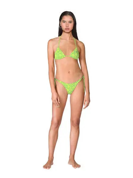 Sunny Days - Bikini Bottom Swimwear Epicplacess