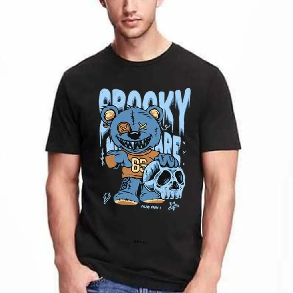 Big Lebowski Short Sleeve Graphic Tee - Epicplacess