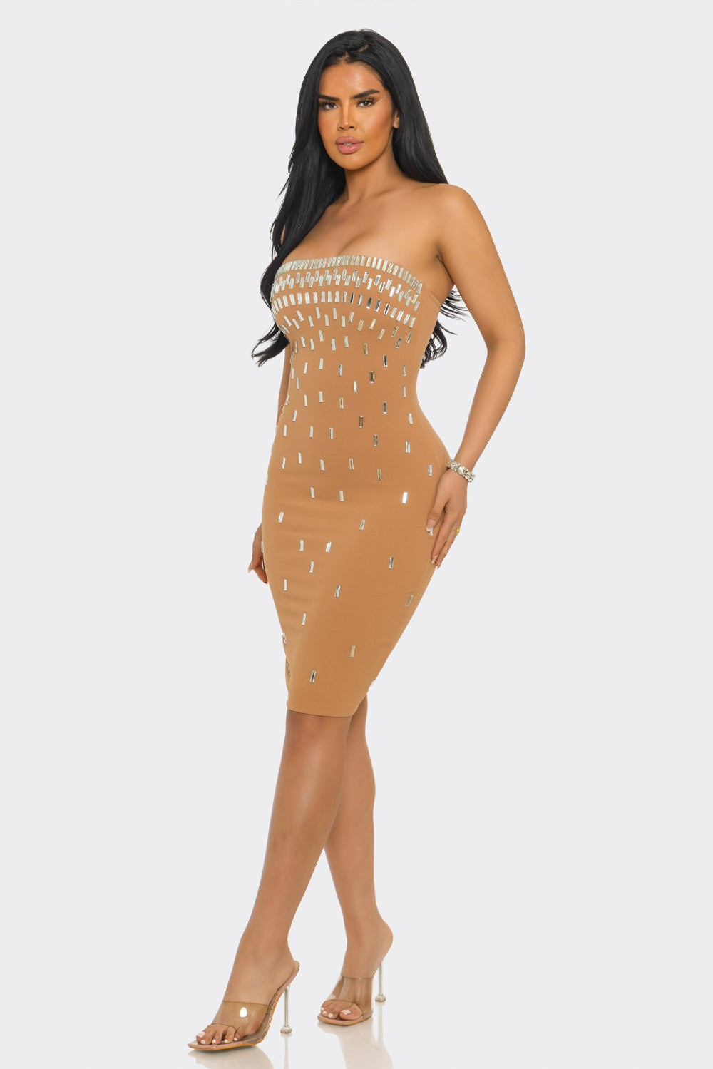 Cocktail Dresses for a Rehearsal Dinner: Guest and Bridal Style Guide