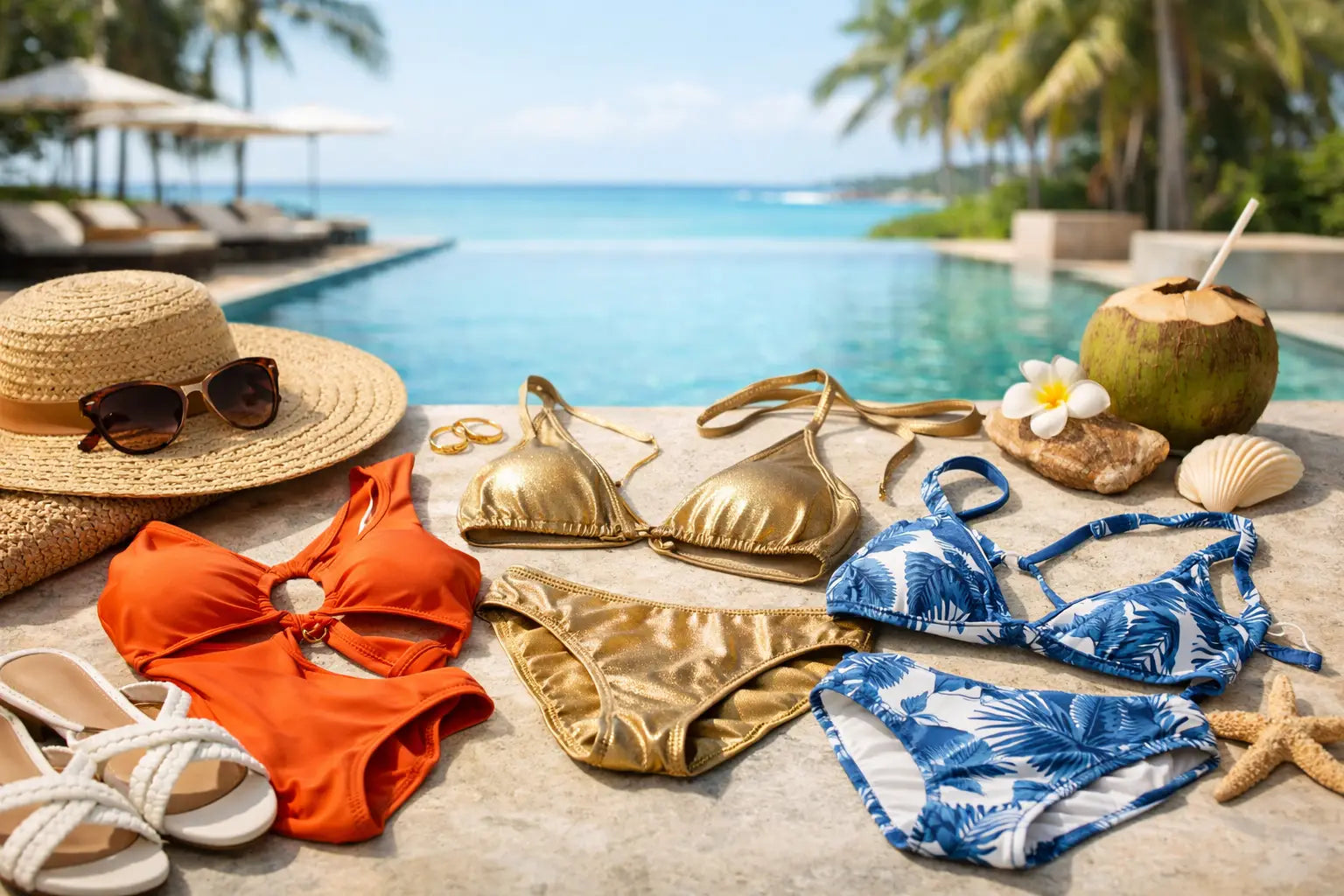 Resort Swimwear Trends 2026 You’ll Want to Pack