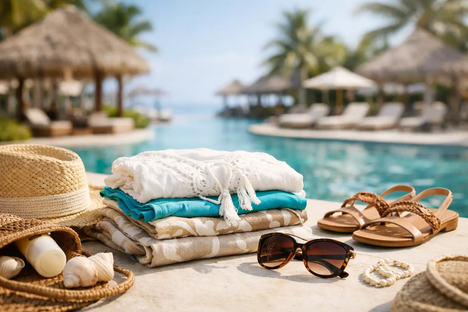 Affordable Resort Wear Review for Your Next Trip