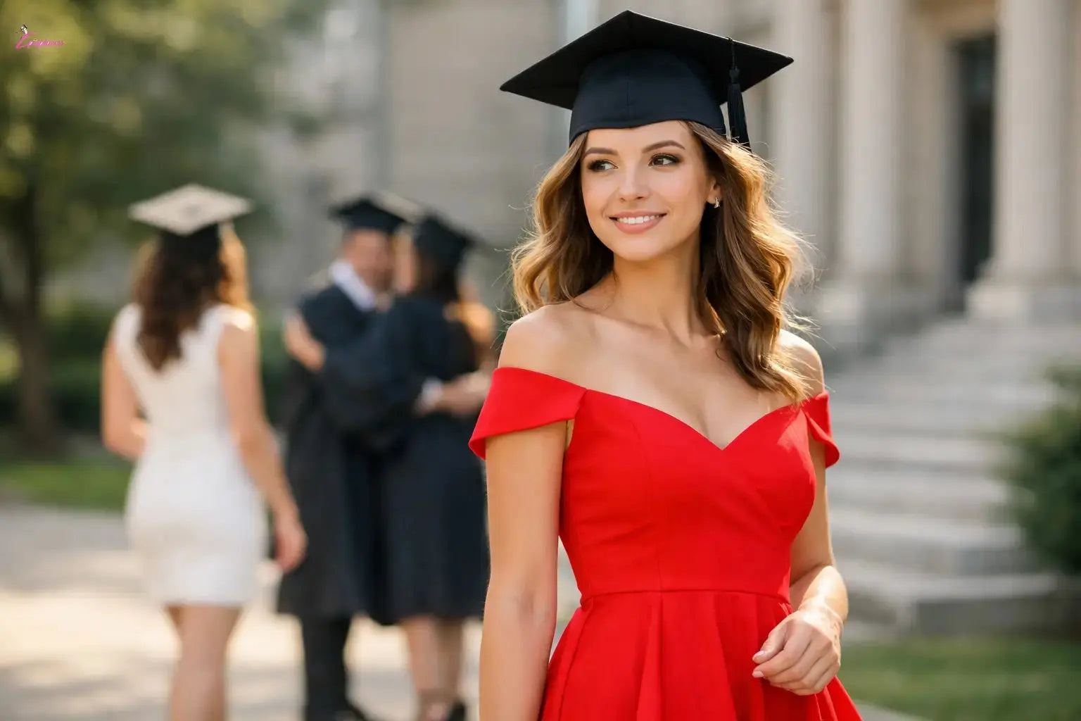 Graduation Dresses for Women That Stand Out - Epicplacess