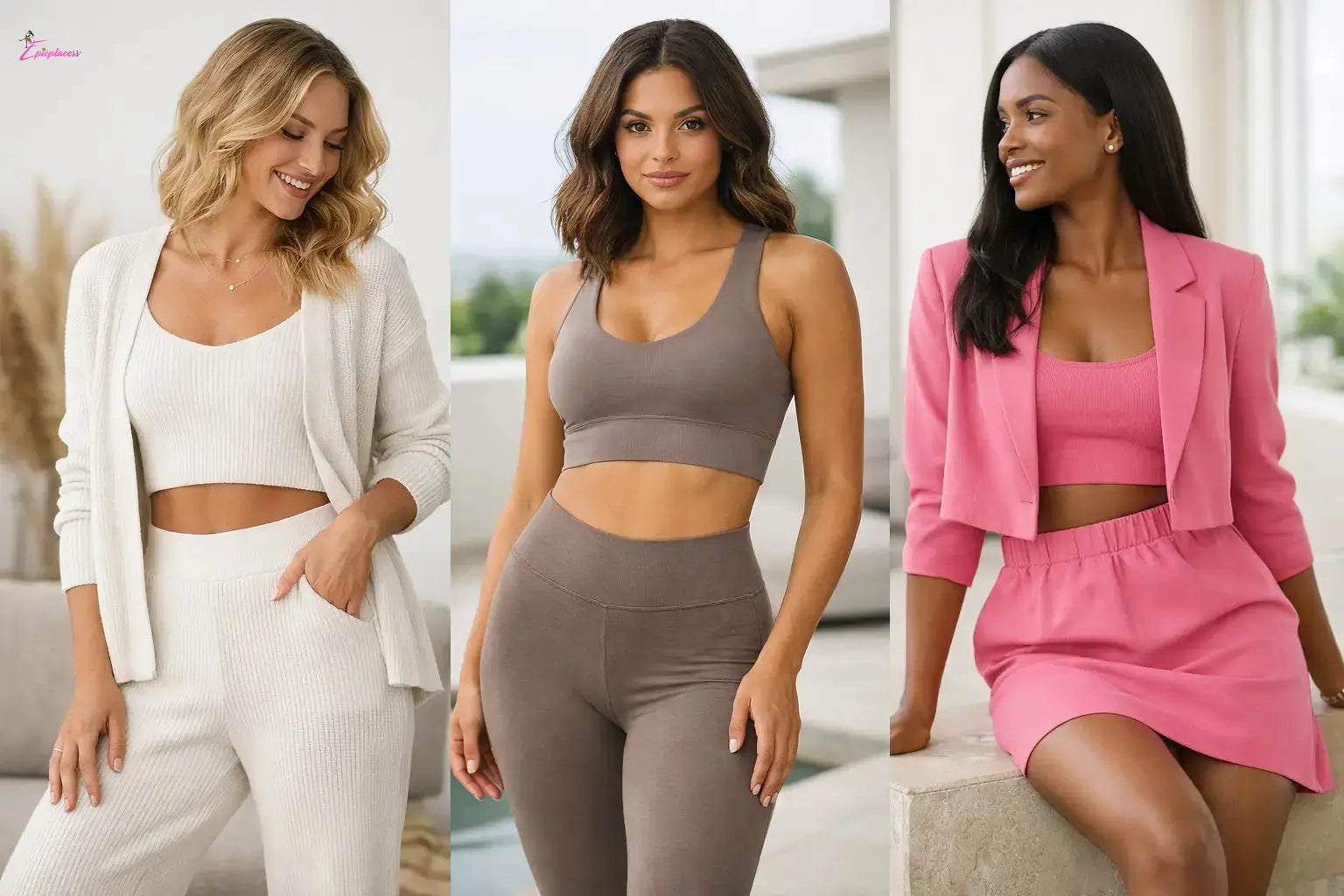 Matching Sets for Women That Always Hit - Epicplacess