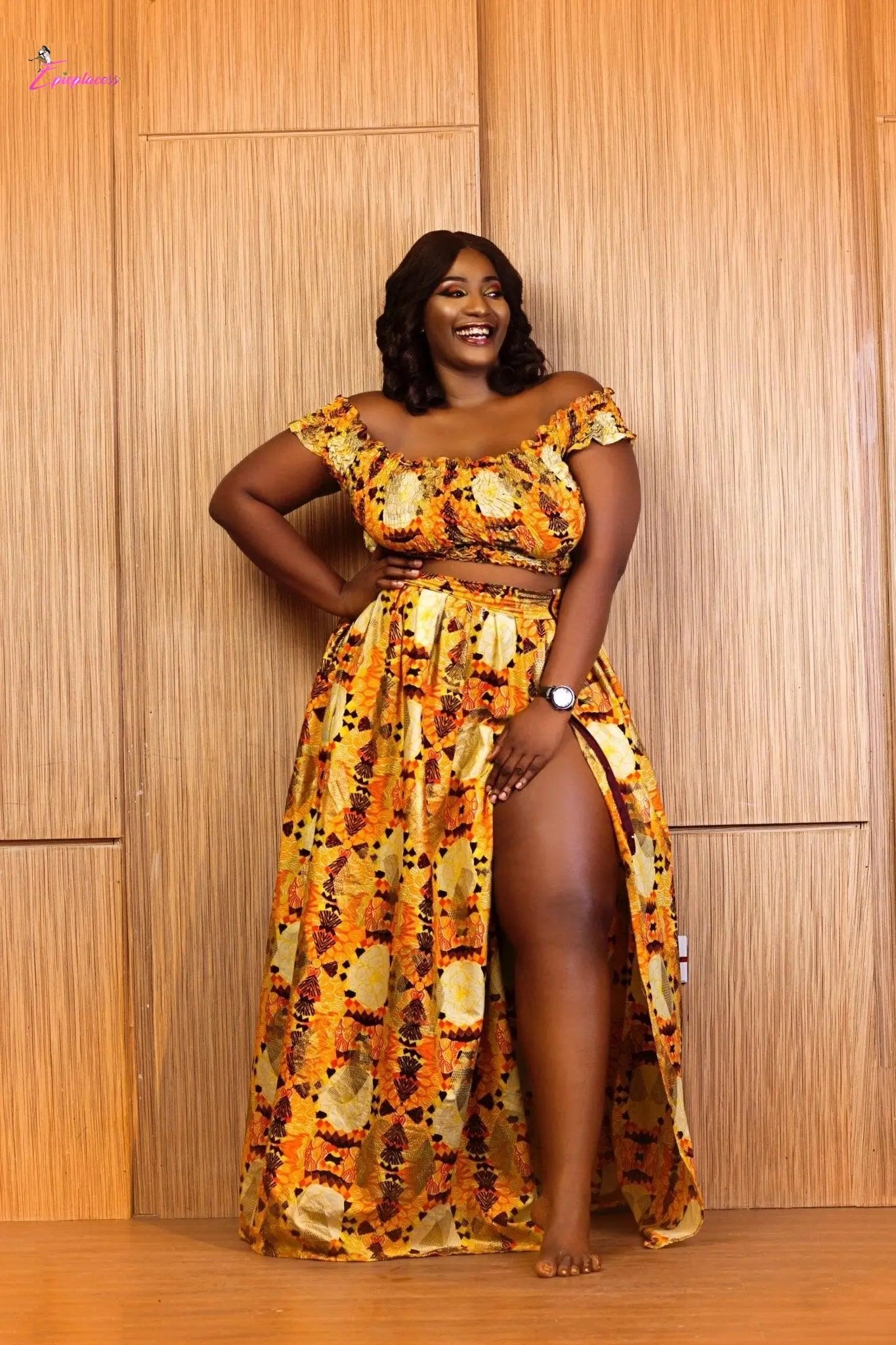 Plus and curve dresses - Epicplacess