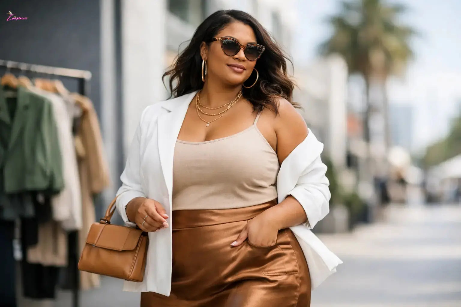 Plus Size Fashion Trends 2026 to Shop Now - Epicplacess