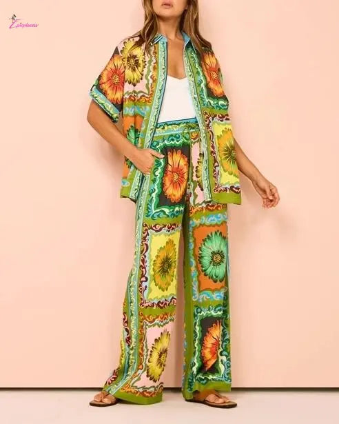 Summer vacation outfits from Epicplacess - resort wear, swimwear and maxi dresses
