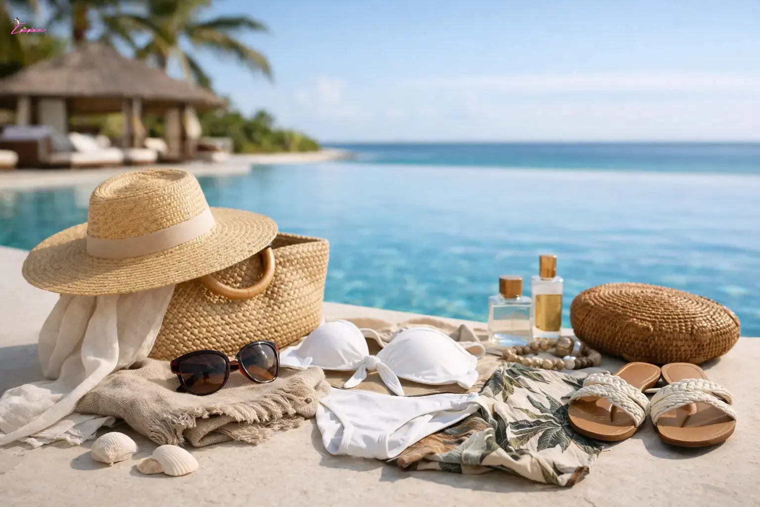 Vacation Resort Wear 2026: What to Pack - Epicplacess