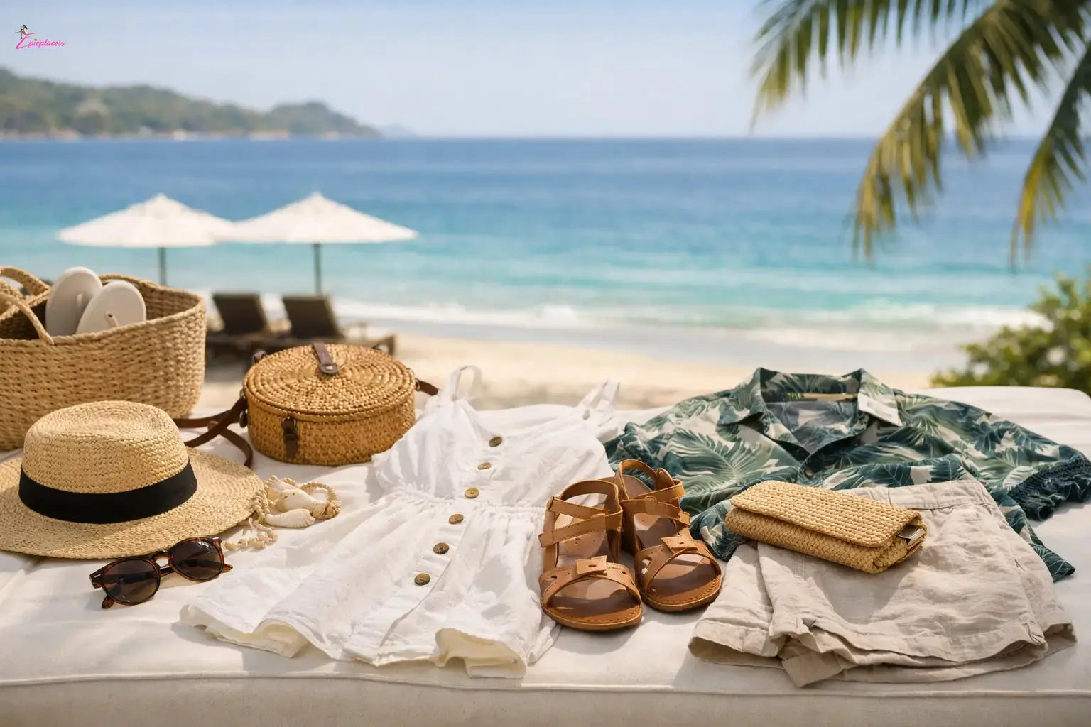 What to Wear on Vacation This Season - Epicplacess