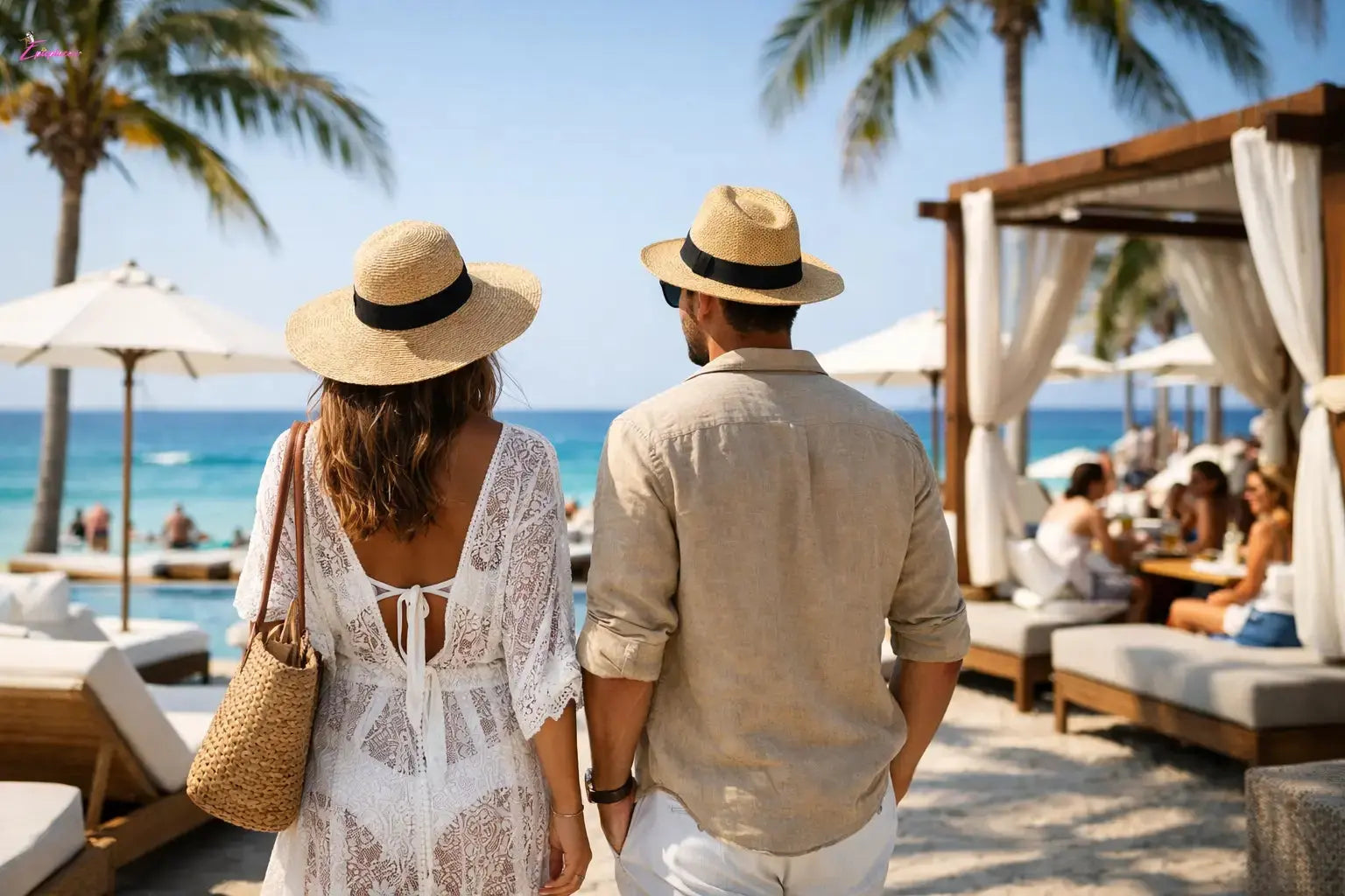 What to Wear to Beach Club Without Missing - Epicplacess
