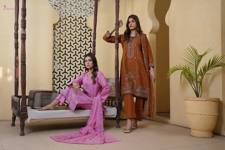 Why Western Dresses are a Timeless Addition to Any Fashion Enthusiast's Collection - Epicplacess