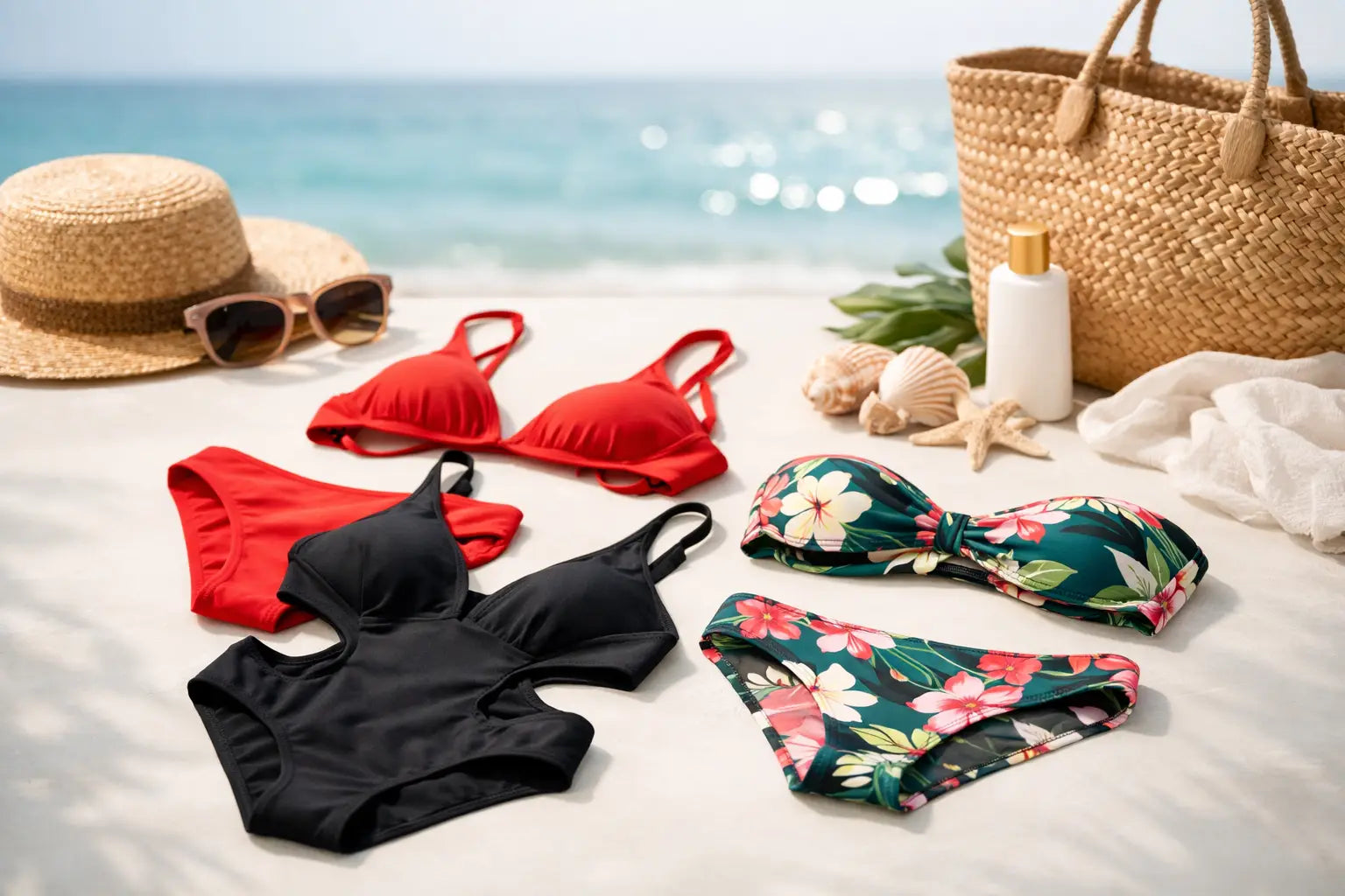 Women Swimwear Review: What’s Worth Buying