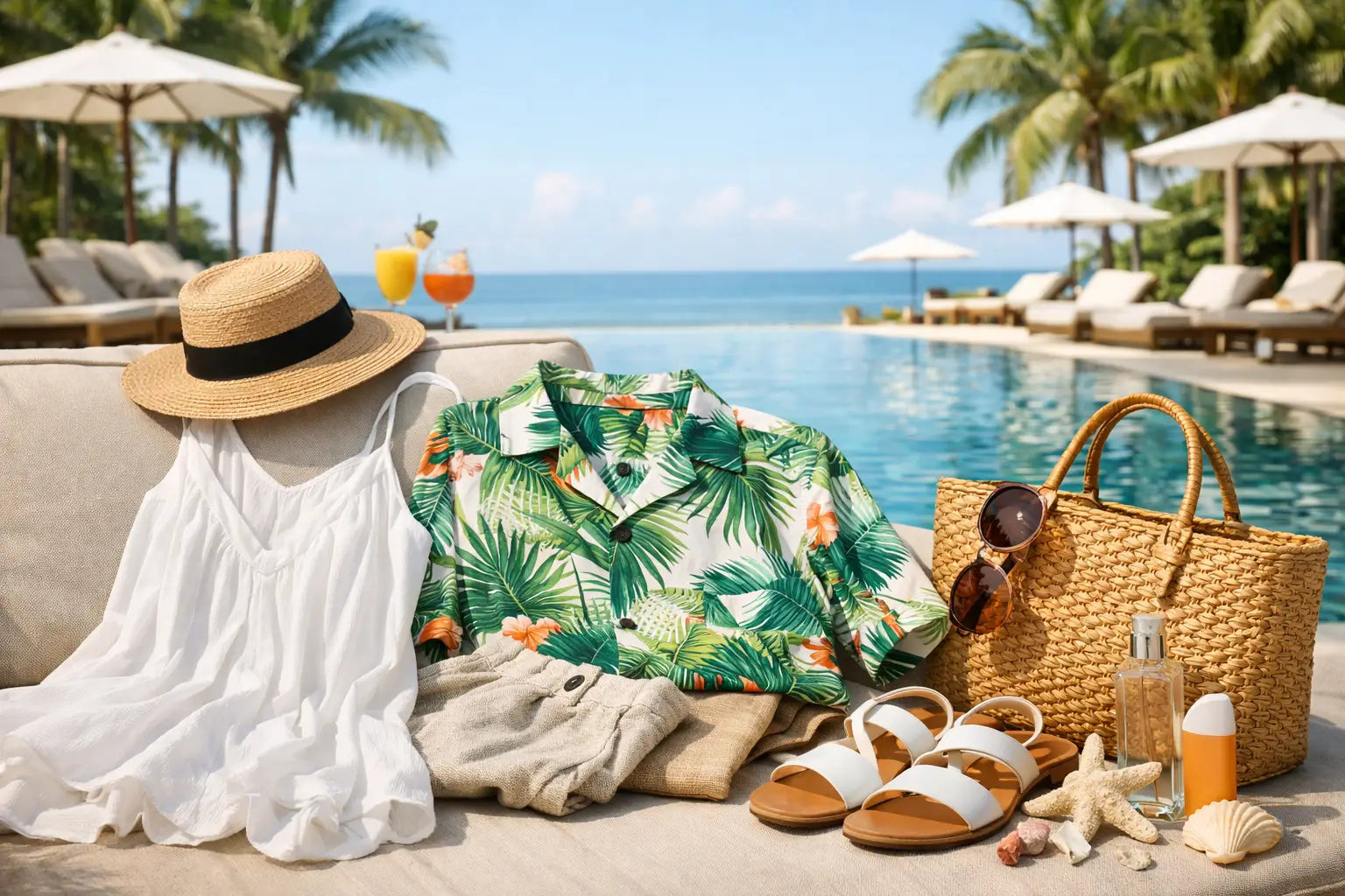 Resort Wear Brands Review for 2026 Style - Epicplacess