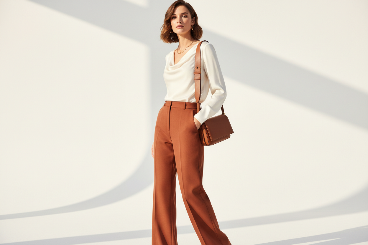 Best Crossbody Bags 2026: Trending Styles & How to Wear Them