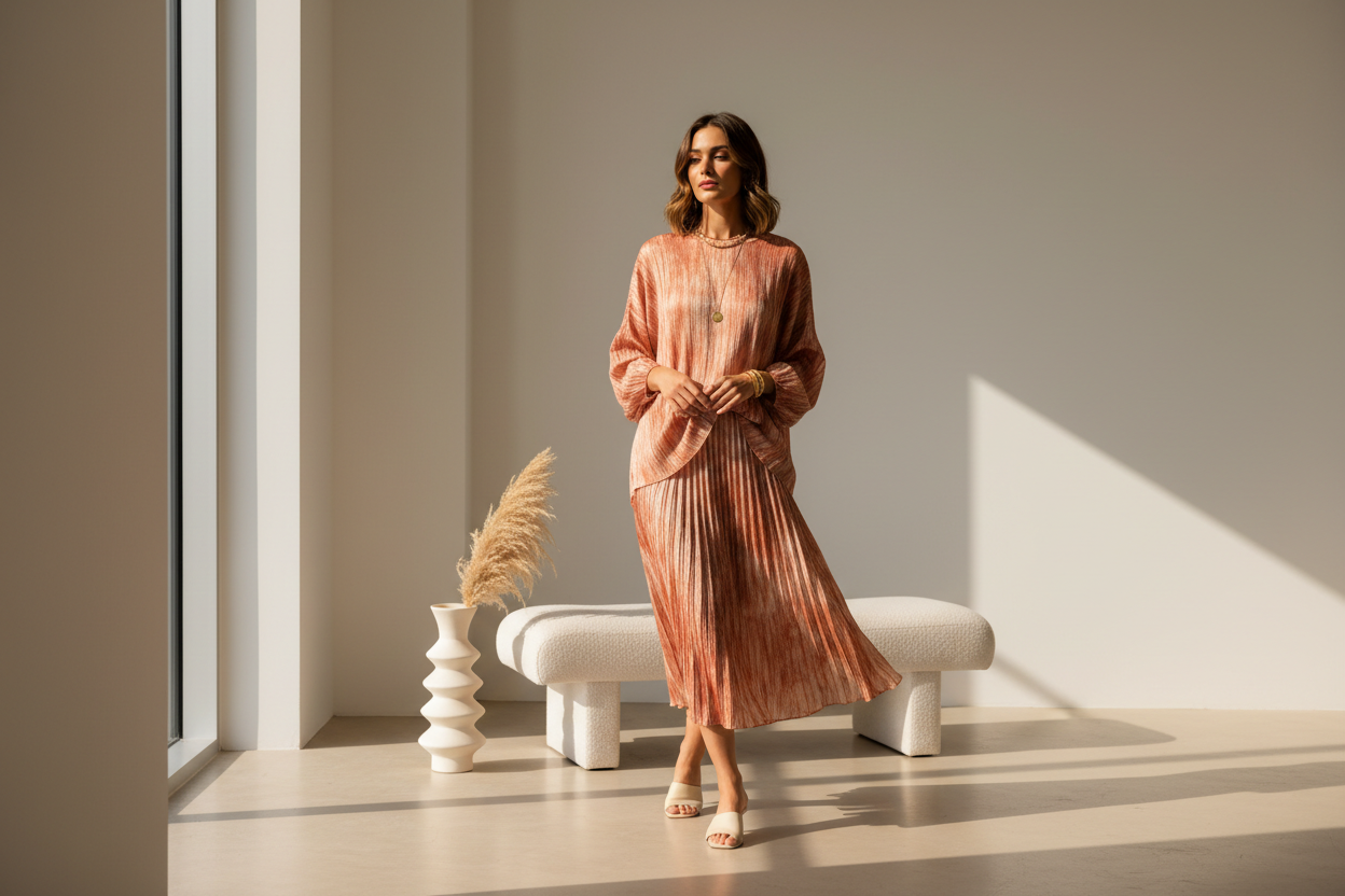 How to Style a Maxi Dress for Dinner, Vacation and Special Events