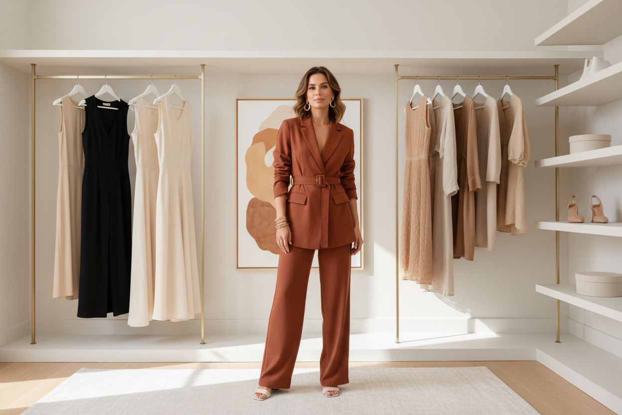 The Ultimate Women's Fashion Guide 2026 | Shop Premium Styles at Epicplacess.com