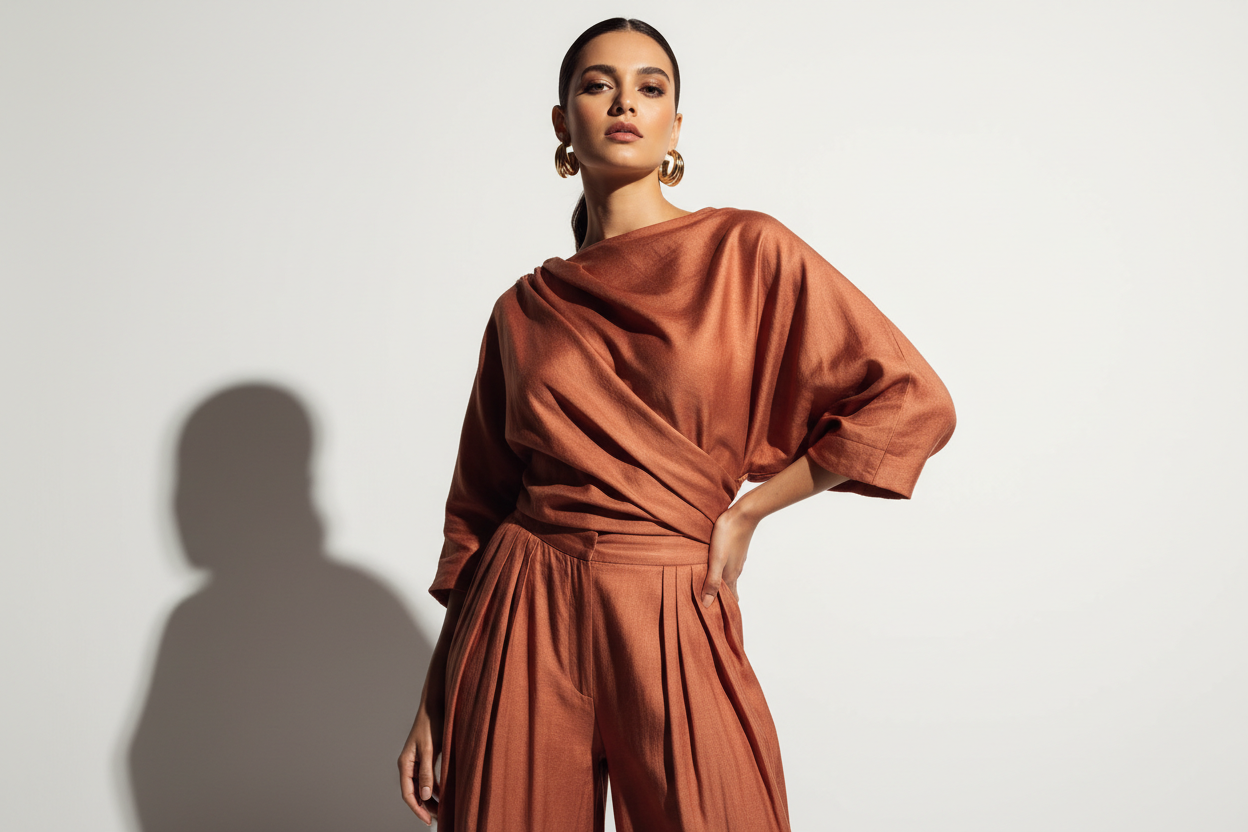 Capsule Wardrobe Guide: Build Outfits on a Budget