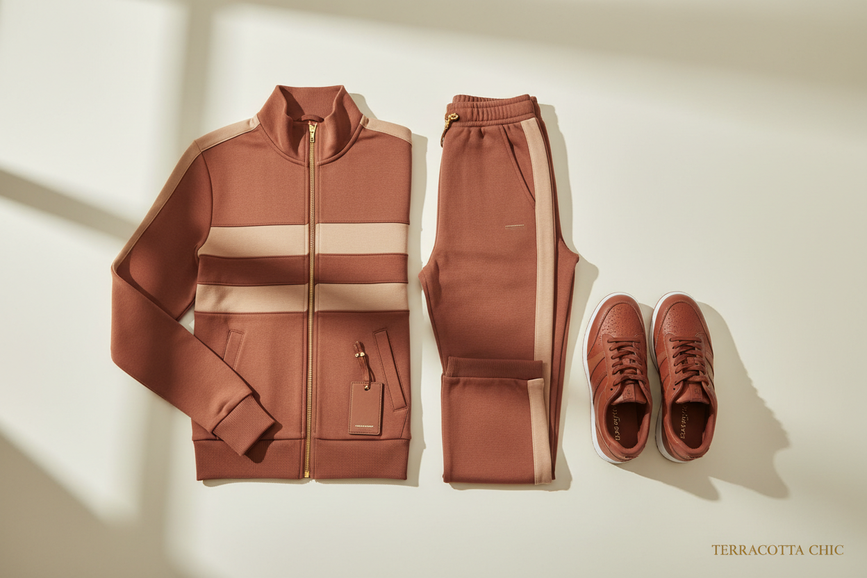 How Much Should You Spend on a Tracksuit?