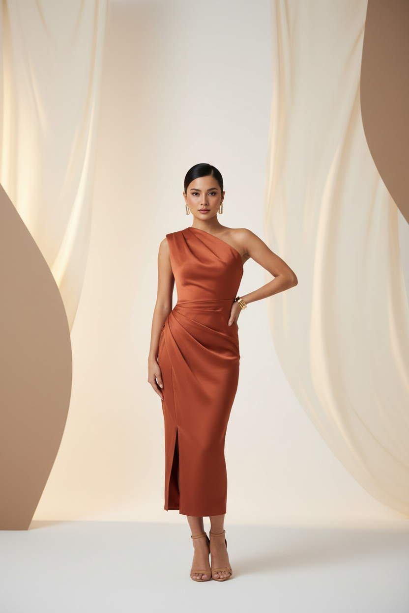 Petite Cocktail Dresses: A Fit and Length Guide for Petite Women