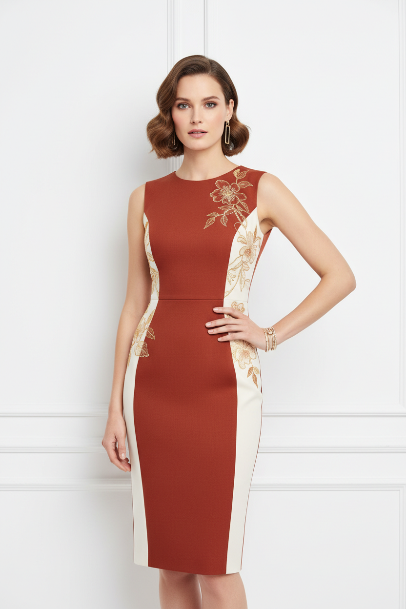 What Is a Cocktail Dress? Meaning Length and Style Explained