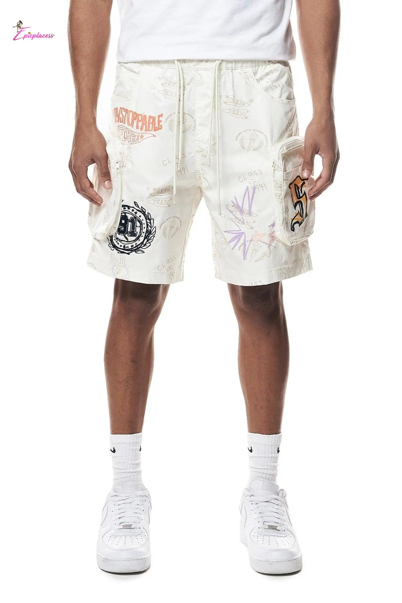 MEN'S SHORTS - Haggar men's shorts are perfect for sports Epicplacess