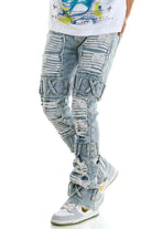 Fab Flag Window Revend Skinny Jeans - Epicplacess