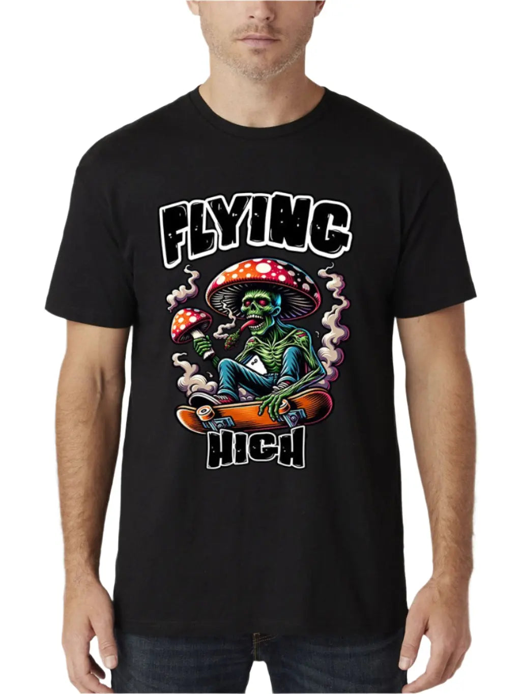 Digital Dreams Short Sleeve Tee - Epicplacess