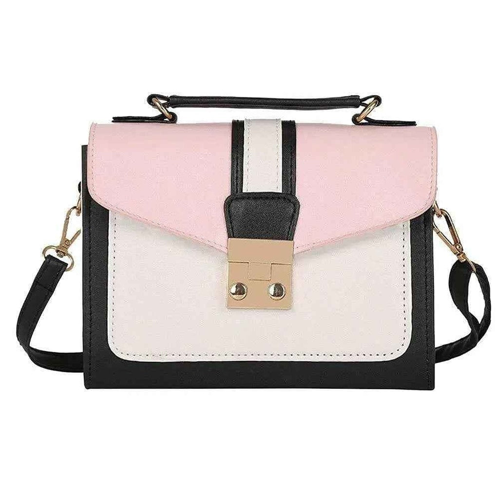 Quilted jelly crossbody handbag detail - Epicplacess